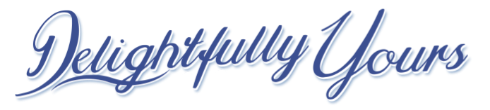 Delightfully Yours